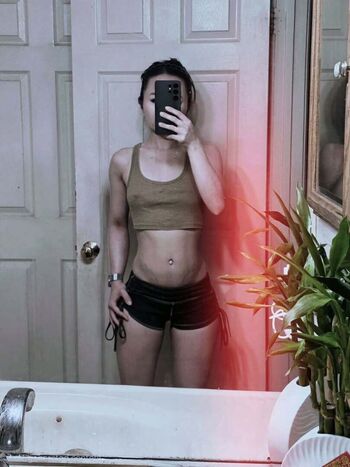 Leaked Connie han private photo viral onlyfans