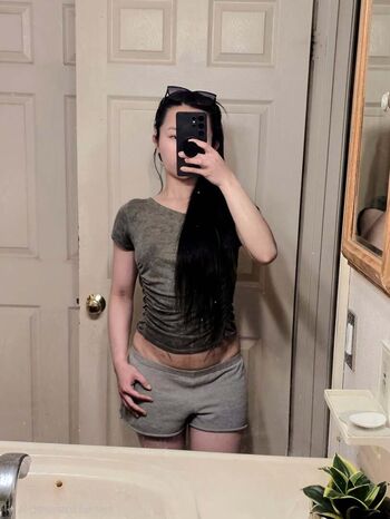 Leaked Connie han private photo viral onlyfans