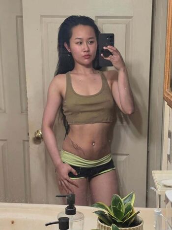 Leaked Connie han private photo viral onlyfans