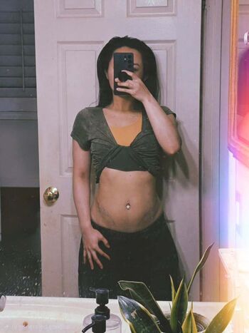 Leaked Connie han private photo viral onlyfans