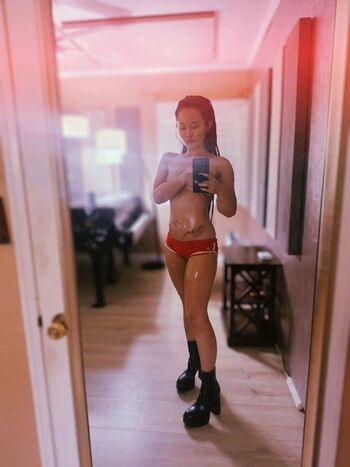 Leaked Connie han private photo viral onlyfans