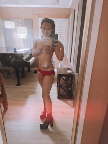 Leaked Connie han private photo viral onlyfans