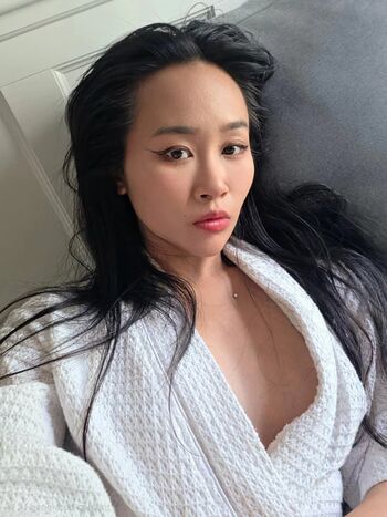 Leaked Connie han private photo viral onlyfans