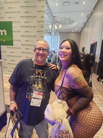 Leaked Connie perignon  page private photo viral onlyfans