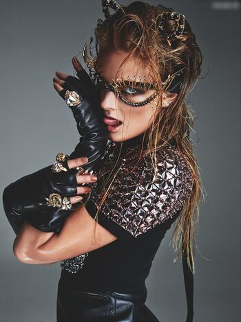 Leaked Constance jablonski private photo viral onlyfans