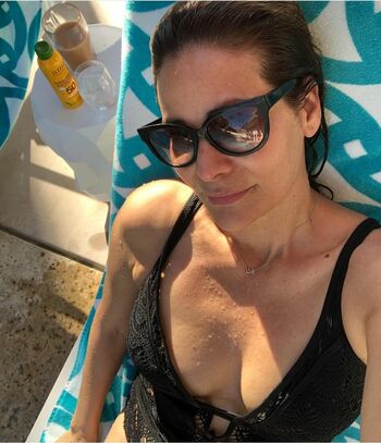 Leaked Constance marie private photo viral onlyfans