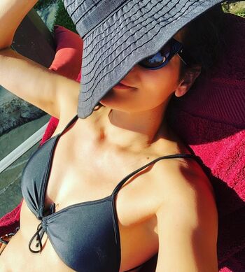 Leaked Constance marie private photo viral onlyfans