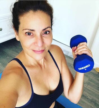 Leaked Constance marie private photo viral onlyfans