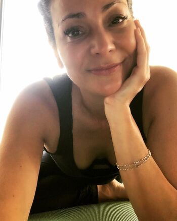 Constance Marie