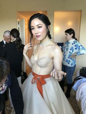 Leaked Constance wu private photo viral onlyfans