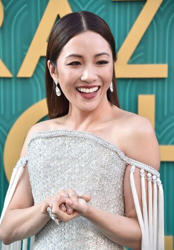 Constance Wu