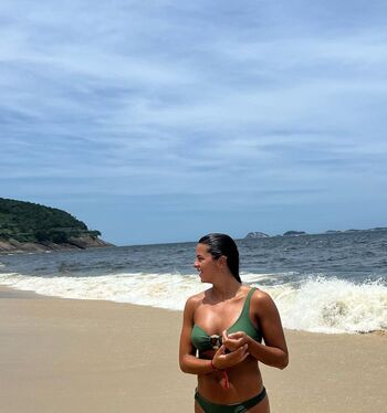 Constanza Cerúndolo