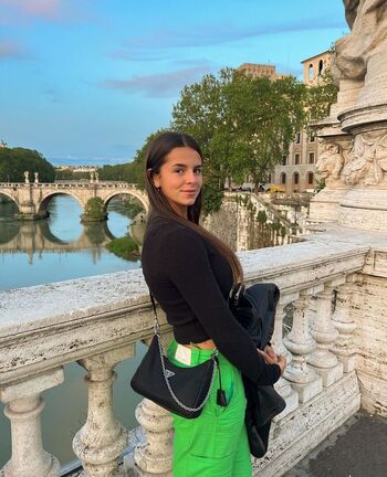 Leaked Constanza cerundolo private photo viral onlyfans