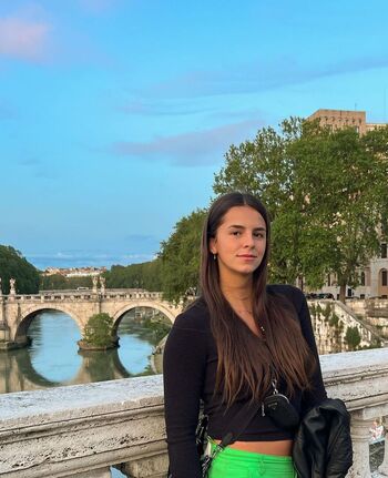 Leaked Constanza cerundolo private photo viral onlyfans