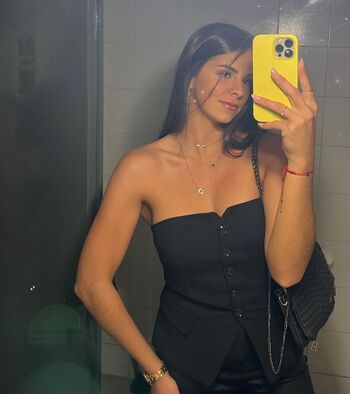 Leaked Constanza cerundolo private photo viral onlyfans