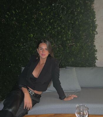 Constanza Cerúndolo