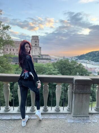 Leaked Constanzenova private photo viral onlyfans