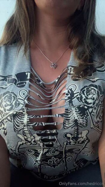 Leaked Contessa hedrick private photo viral onlyfans
