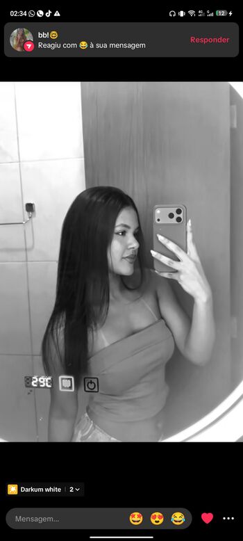Leaked Conversas vazadas instagram private photo viral onlyfans
