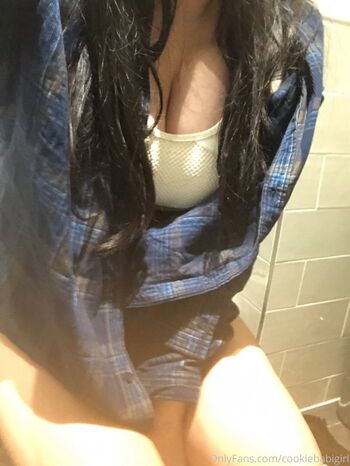 Leaked Cookiebabigirl  page private photo viral onlyfans