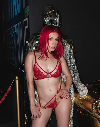 Leaked Coralsmith private photo viral onlyfans