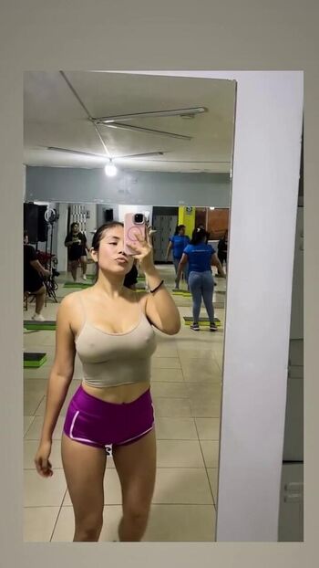 Leaked Corayma eliana cseda gonzales private photo viral onlyfans