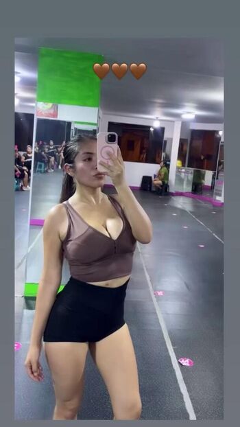 Leaked Corayma eliana private photo viral onlyfans