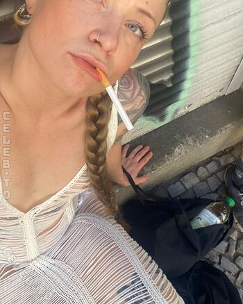 Leaked Cordula sport private photo viral onlyfans