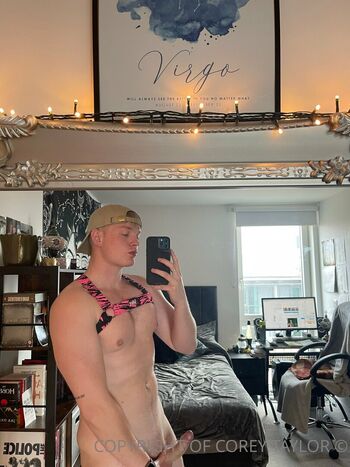 Leaked Coreytaylorvip private photo viral onlyfans