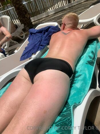 Leaked Coreytaylorvip private photo viral onlyfans