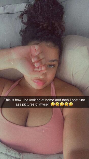 Leaked Corie rayvon private photo viral onlyfans