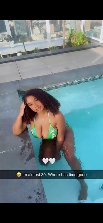 Corie Rayvon