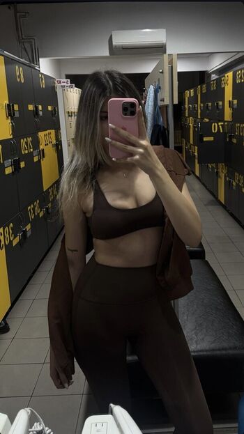 Corina Monica