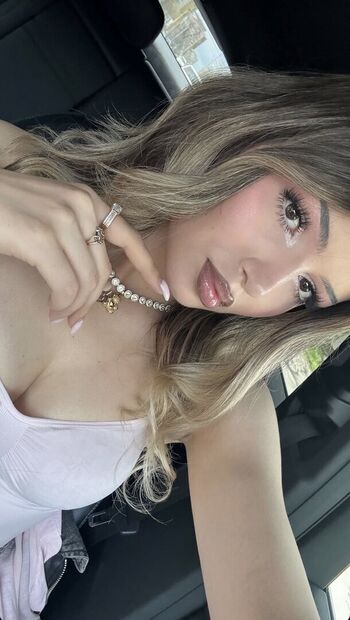 Leaked Corina monica private photo viral onlyfans