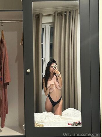 Leaked Corinn  page private photo viral onlyfans