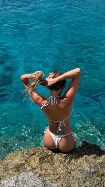Leaked Corinna kopf  page private photo viral onlyfans