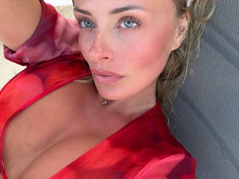 Leaked Corinna kopf  page private photo viral onlyfans