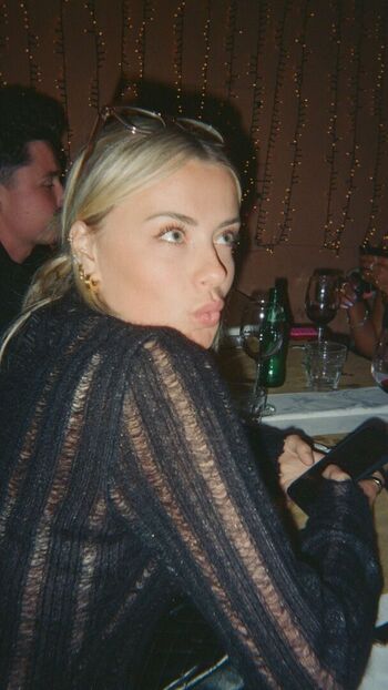 Leaked Corinna kopf  page private photo viral onlyfans