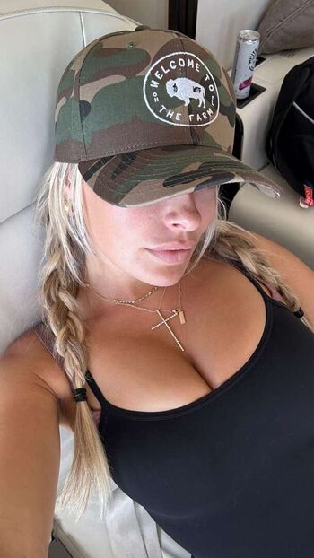 Leaked Corinna kopf private photo viral onlyfans