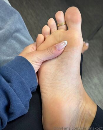 Leaked Corinnakopf  page private photo viral onlyfans
