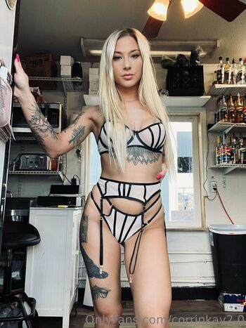 Leaked Corrinkay private photo viral onlyfans