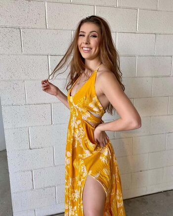 Cortney Gibson