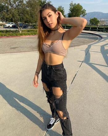 Cortney Gibson