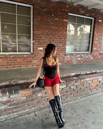 Cortney Gibson