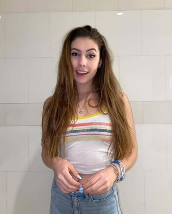 Leaked Cortney gibson page private photo viral onlyfans