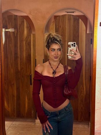 Leaked Cortney gibson private photo viral onlyfans