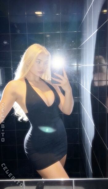 Leaked Cosibabe private photo viral onlyfans