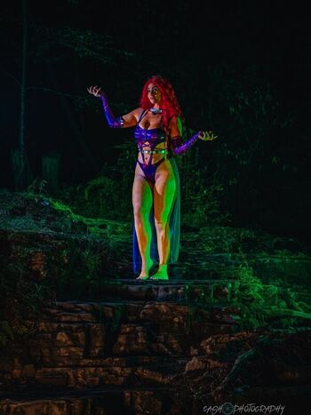 Leaked Cosmic lils private photo viral onlyfans