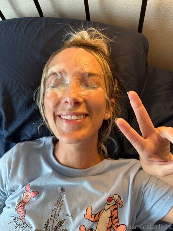 Cosmic Starlight / The Cosmic Goddess