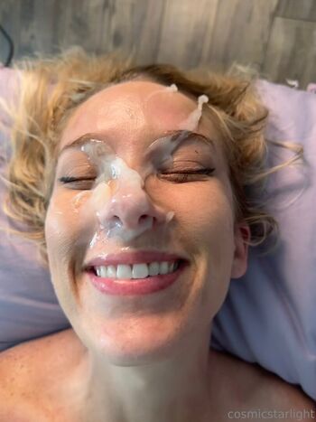 Cosmic Starlight / The Cosmic Goddess